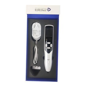 Plasma Pen Manufacturer - Handheld 2 in 1 Ozone Lifting