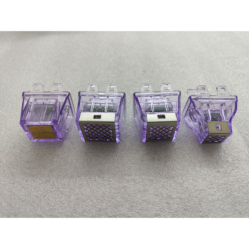 RF Microneedling Machine Factory - Fractional Radio Frequency