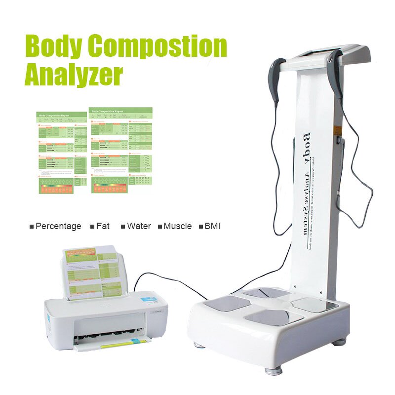 Body Fat Scale Manufacturer - Bioelectric Analysis Machine