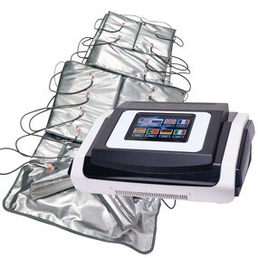 Body Slimming Blanket Supplier - 3 in 1 Infrared Pressotherapy