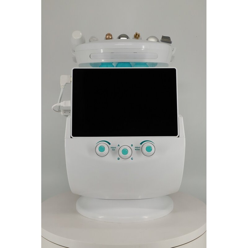 Skin Tightening Machine Supplier - RF 2 in 1 Face Body Vacuum