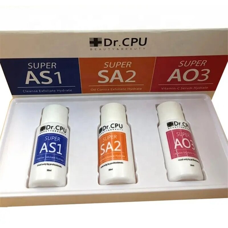 LED Therapy Machine Supplier - 4 in 1 Blue Light Acne RF