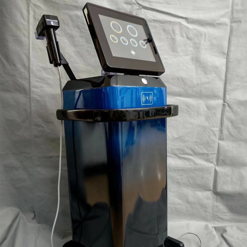 RF Microneedling Device Supplier - 7mm Deep Body Treatment