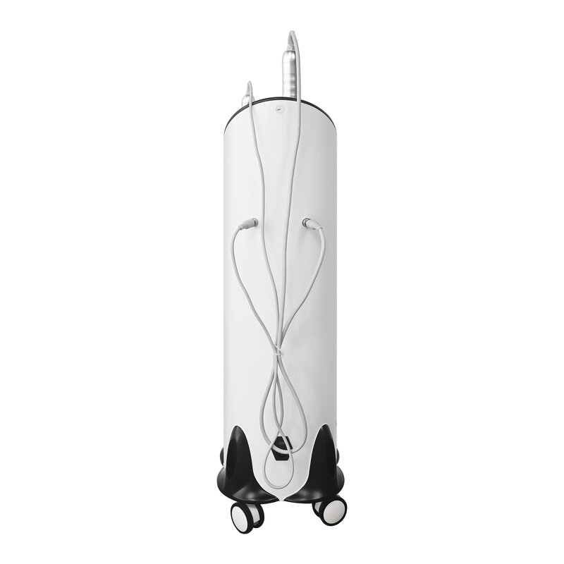 Body Massage Equipment Supplier - Inner Ball Roller Sculpting