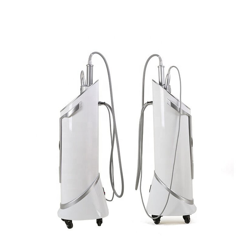 Lymphatic Drainage Massager Manufacturer - Inner Ball Rolling