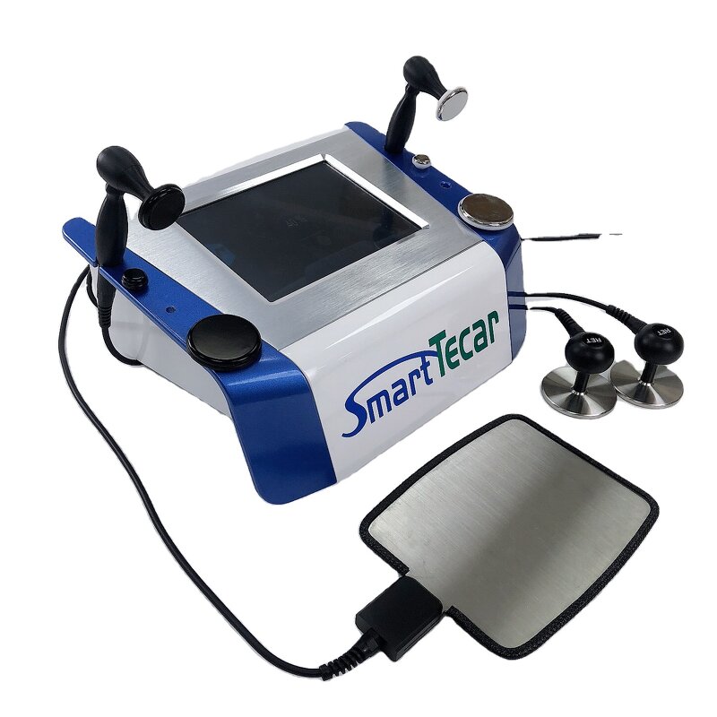 Shockwave Physiotherapy Machine Factory - 8.0 Smart Tecar