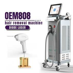 IPL Hair Removal Machine Factory - Opt Elight Permanent