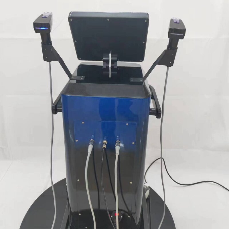 RF Microneedling Device Supplier - 7mm Deep Body Treatment