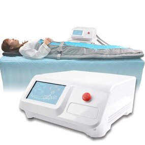 Pressotherapy Machine Manufacturer - 3 in 1 Body Slimming OEM