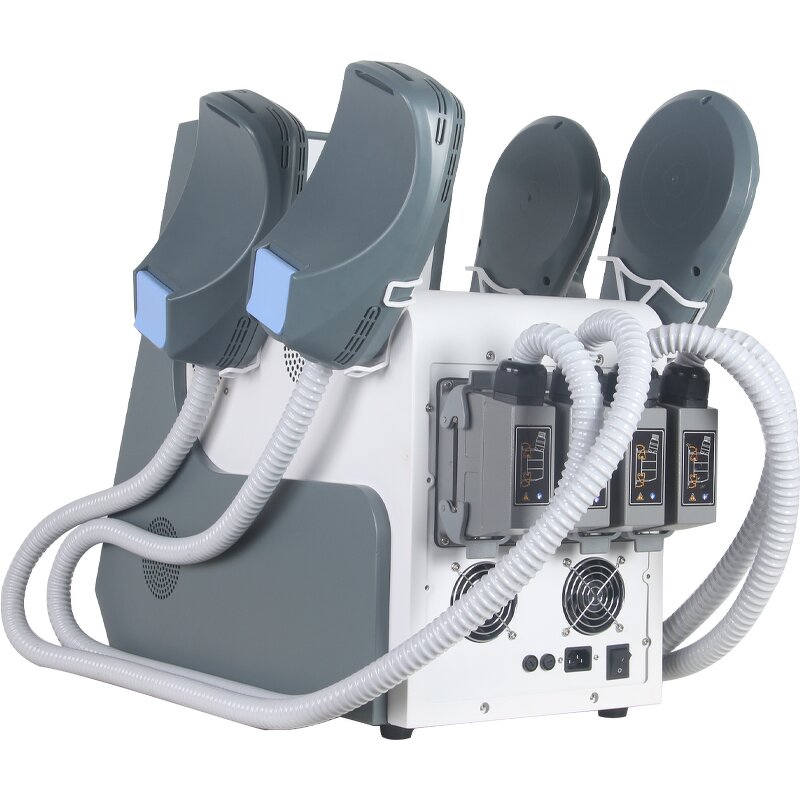Body Sculpting Machine Manufacturer - 13 Tesla EMS Muscle
