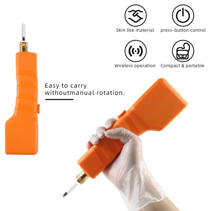 Hyaluronic Acid Pen Factory - 2025 New Generation OEM