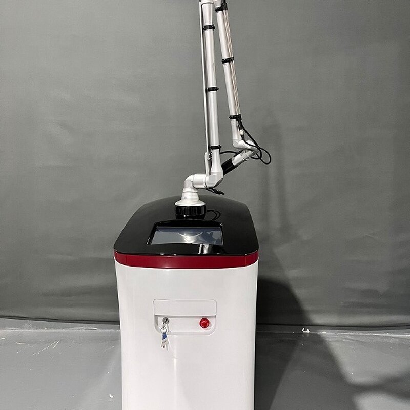 Picosecond Laser Machine Supplier - 532nm 755nm 1064nm Q-switched