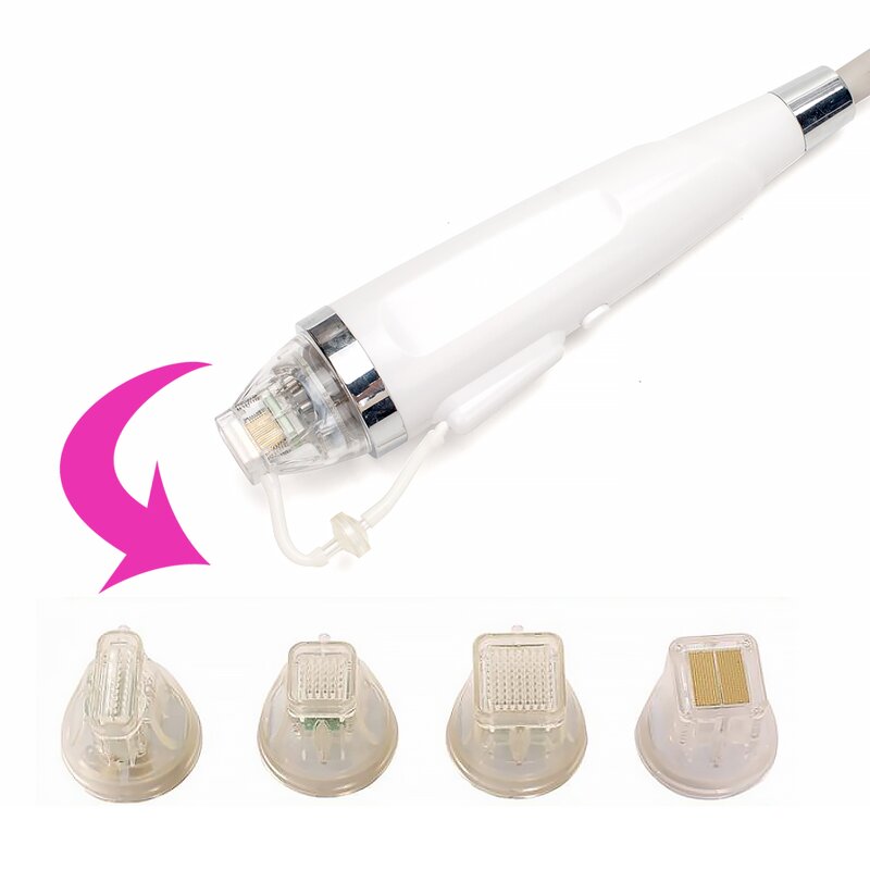 RF Microneedling Machine Manufacturer - Fractional Face Lift