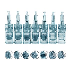 Tattoo Cartridge Factory - Disposable Nano Round Needle