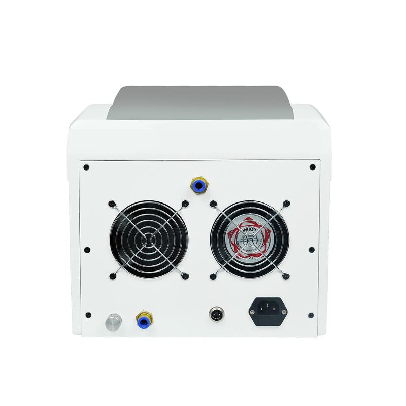 Pico Laser Machine Factory - 532 755 1064nm Tattoo Removal