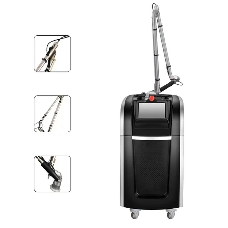 Hair Growth Machine Manufacturer - 5 in 1 LLLT Diode Laser