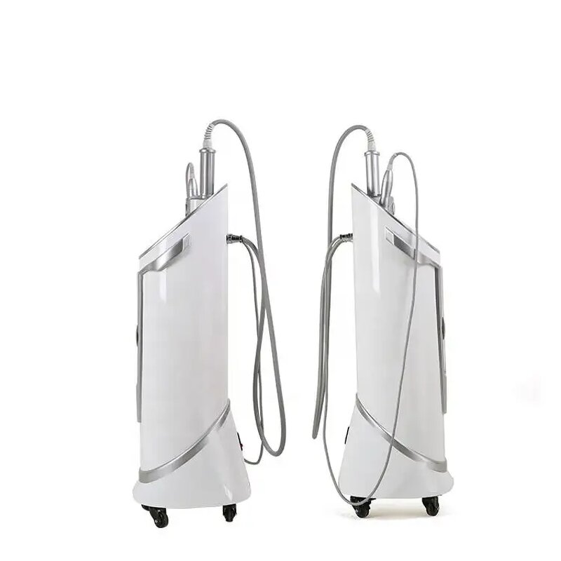 Body Massage Machine Manufacturer - 9D Inner Ball Face Lifting