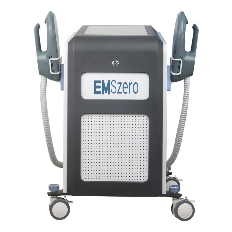 Body Sculpting Machine Factory - Weight Loss Muscle Stimulator