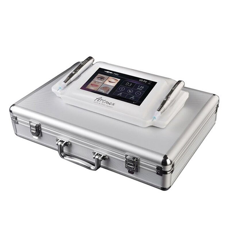 Eyebrow Tattoo Machine Manufacturer - V8 Digital Permanent Makeup