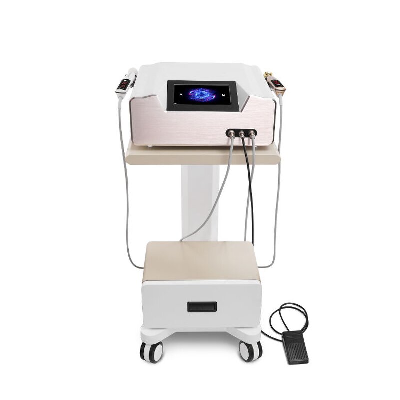 Cold Plasma Machine Manufacturer - 2-in-1 Ozone Treatment