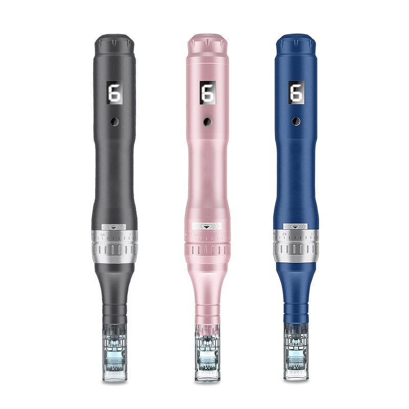 Microneedle Pen Supplier - E6/M8 Supplies Lyophilized Powder