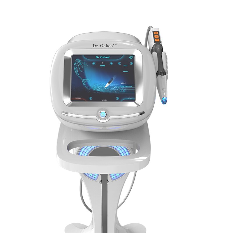 Body Sculpting Tool Supplier - Portable Arm Fat Burning