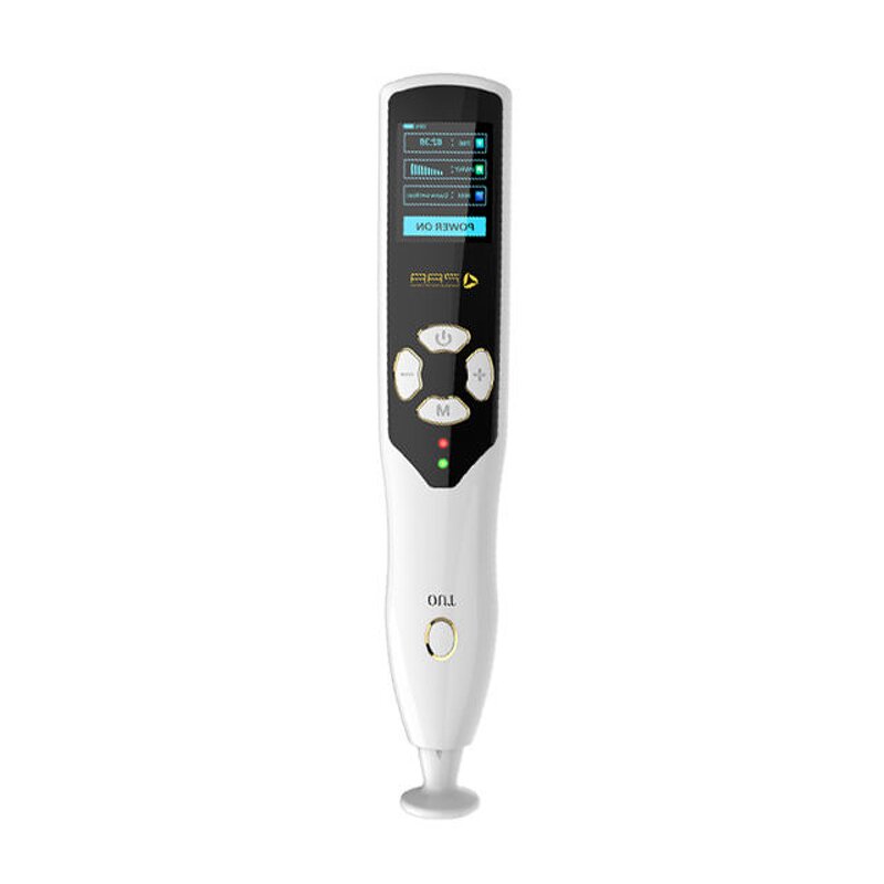 Plasma Pen Manufacturer - Handheld 2 in 1 Ozone Lifting