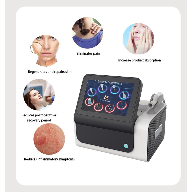 Cold Plasma Pen Factory - Korean Technology Fibroblast