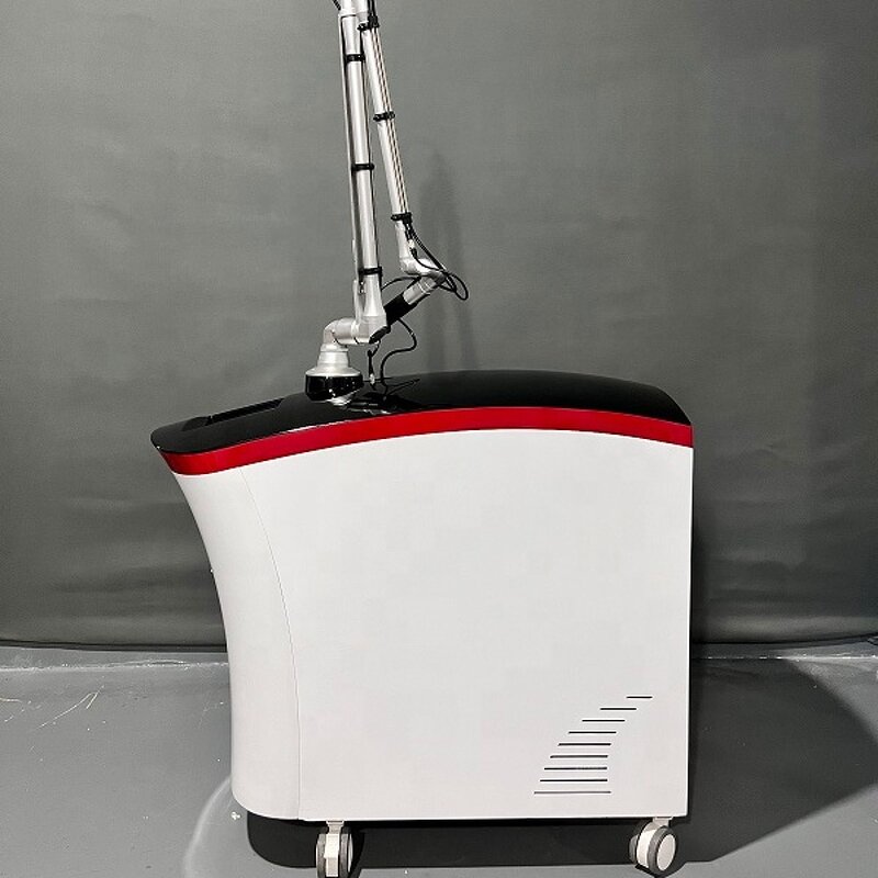 Picosecond Laser Machine Supplier - 532nm 755nm 1064nm Q-switched