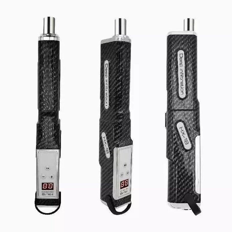 Hyaluronic Acid Pen Manufacturer - Needleless Mesotherapy