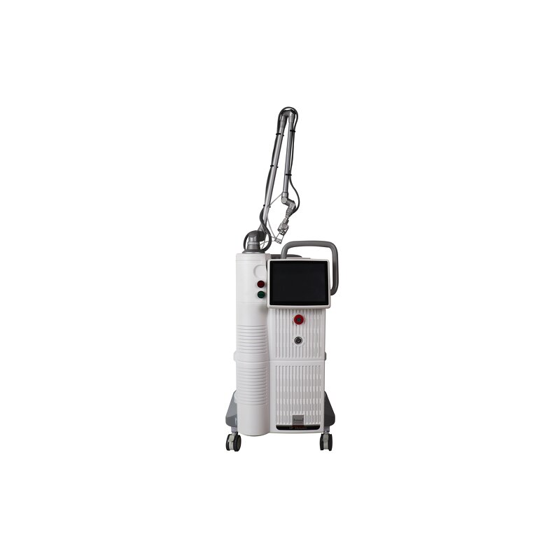 CO2 Fractional Laser Factory - Acne Scar Tightening Skin Care