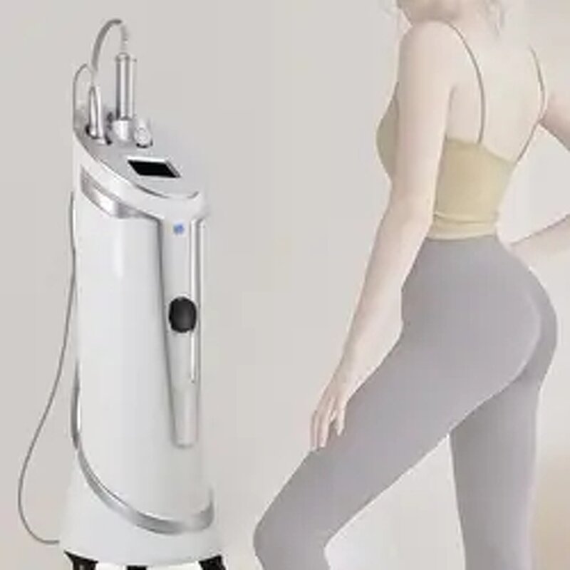Body Contouring Machine Factory - 60 Rotating Pressotherapy