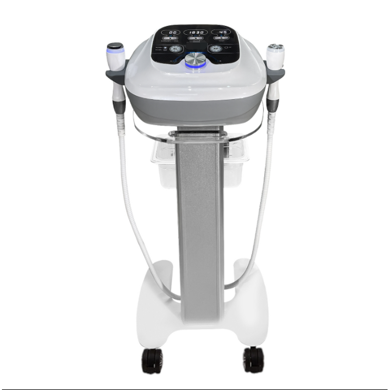 Mesotherapy Instrument Manufacturer - Non Invasive Nano High-Pressure