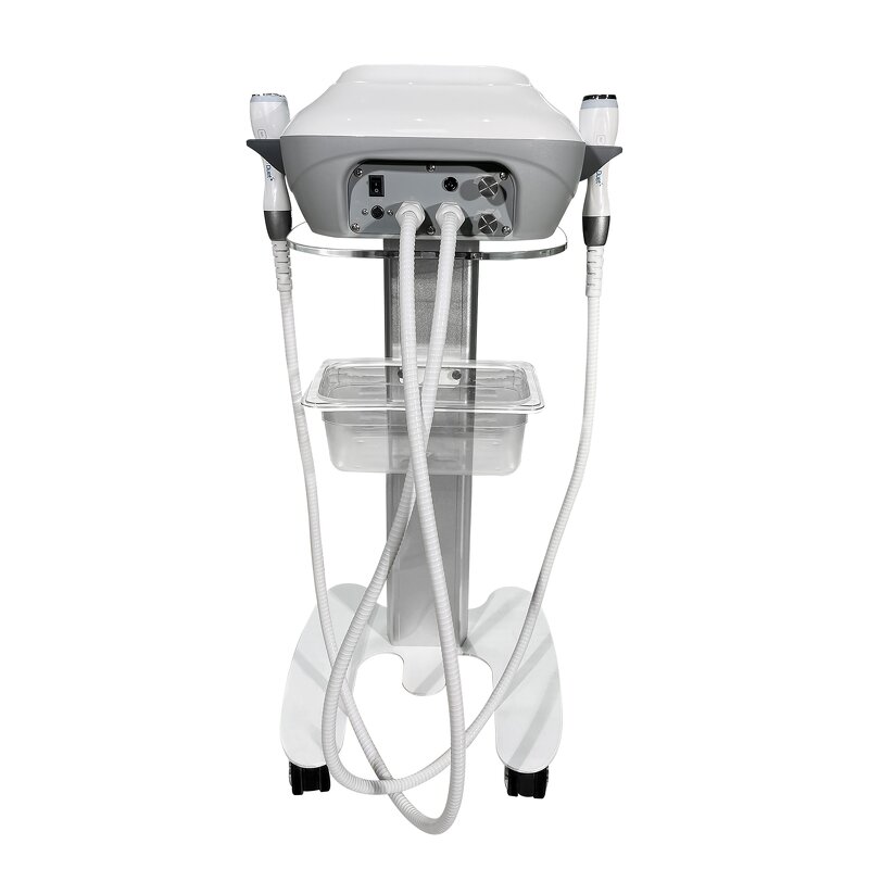 Mesotherapy Instrument Manufacturer - Non Invasive Nano High-Pressure