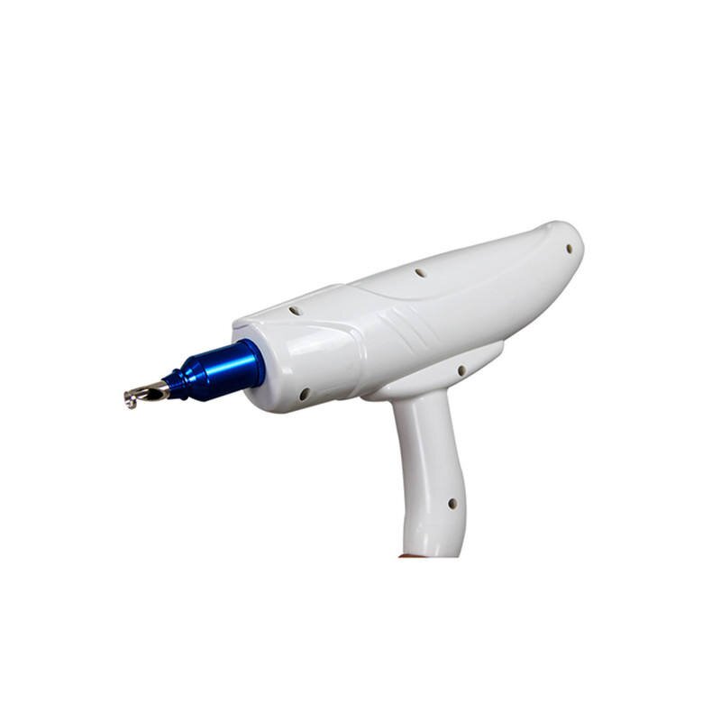 Hair Removal Machine Supplier - 2 in 1 IPL E-Light Skin