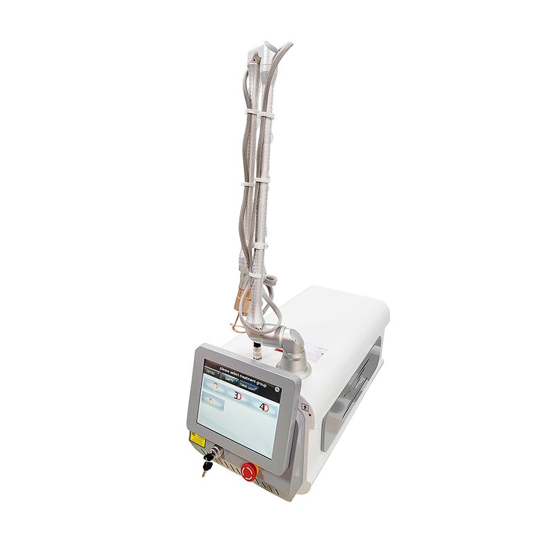 Pico Laser Machine Manufacturer - Long Pulse 450Ps Tattoo Removal