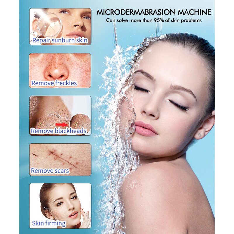 CO2 Laser Machine Supplier - 60w Acne Scar Removal Fractional