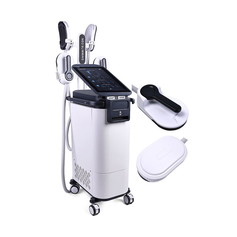 Body Sculpting Machine Manufacturer - 13 Tesla Shaping Slim