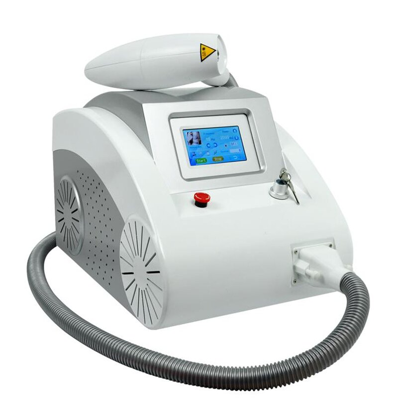 Pico Laser Machine Factory - 532 755 1064nm Tattoo Removal