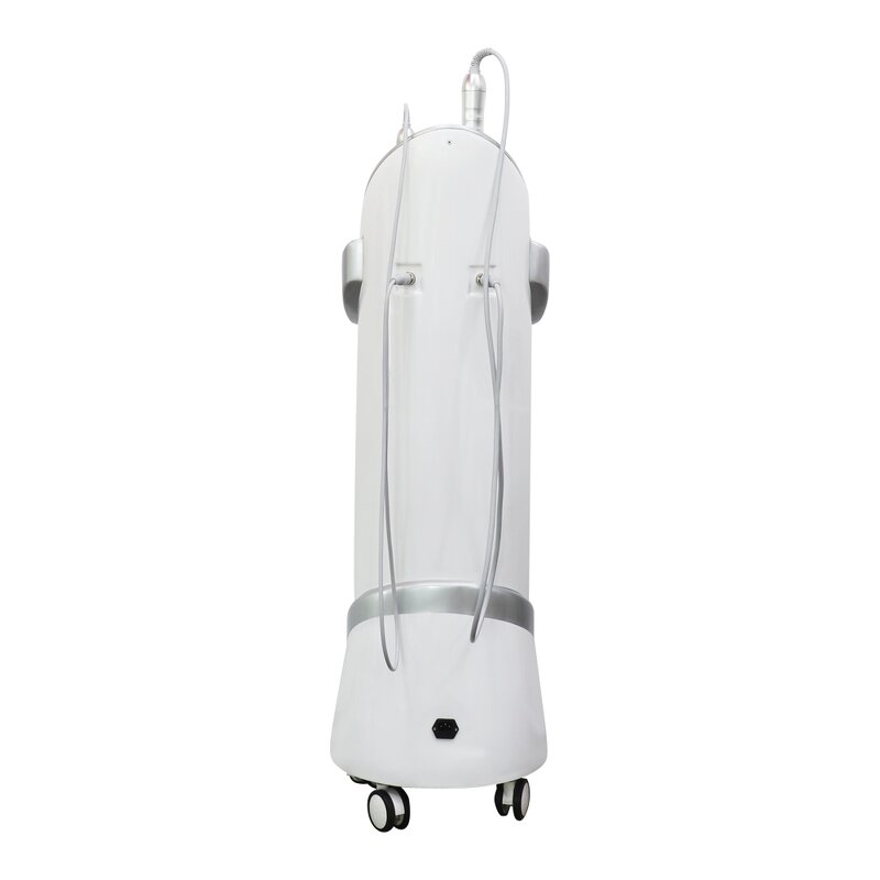 Body Contouring Machine Factory - 60 Rotating Pressotherapy