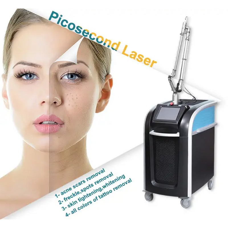 Hair Growth Machine Manufacturer - 5 in 1 LLLT Diode Laser