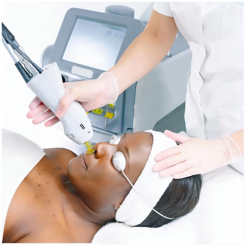 IPL Laser Machine Manufacturer - Vertical Multifunctional Double Handle