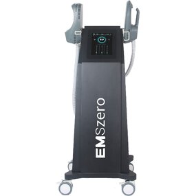 Body Shaping Machine Manufacturer - Newest Emslim RF 4 Handles