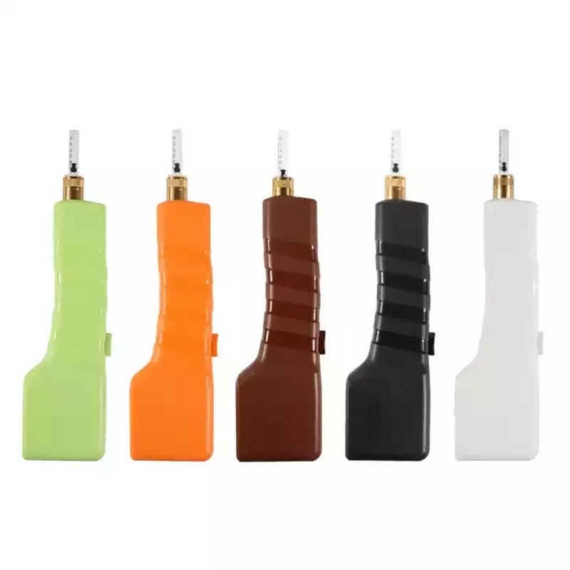 Mesotherapy Gun Manufacturer - Needle Free Hyaluronic Acid