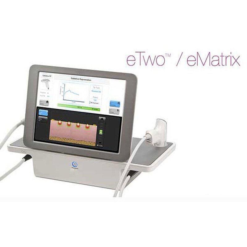 Laser Skin Rejuvenation Machine Supplier - RF Matrix Sublative