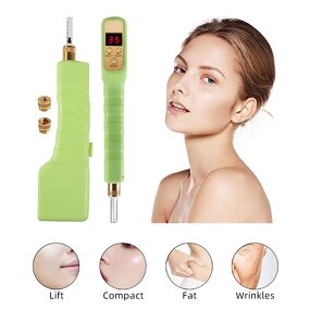 Hyaluronic Acid Pen Factory - 2025 New Generation OEM