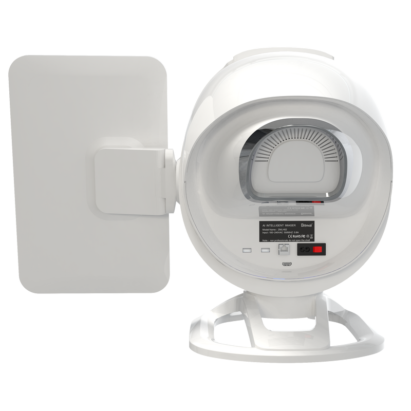 Facial Analyzer Factory - Magic Mirror Diagnosis OEM