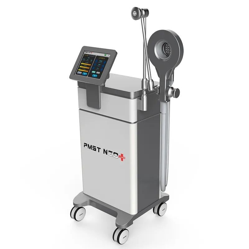 Shock Wave Therapy Machine Manufacturer - 2 in 1 PMST NEO