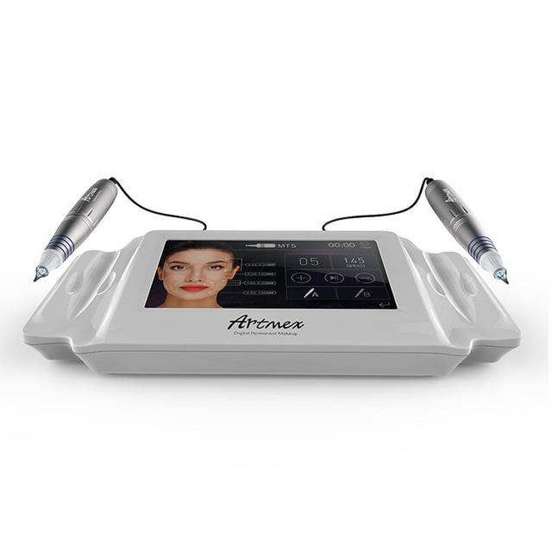 Makeup Device Factory - Artmex V8 Digital Therapy