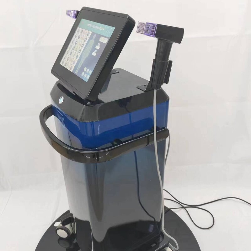 RF Microneedling Device Supplier - 7mm Deep Body Treatment